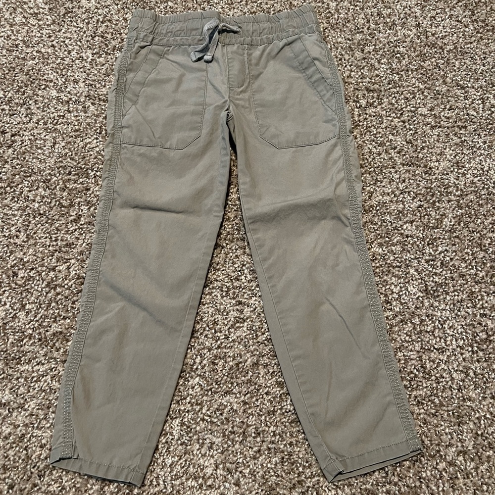 SOLD Peek Pants